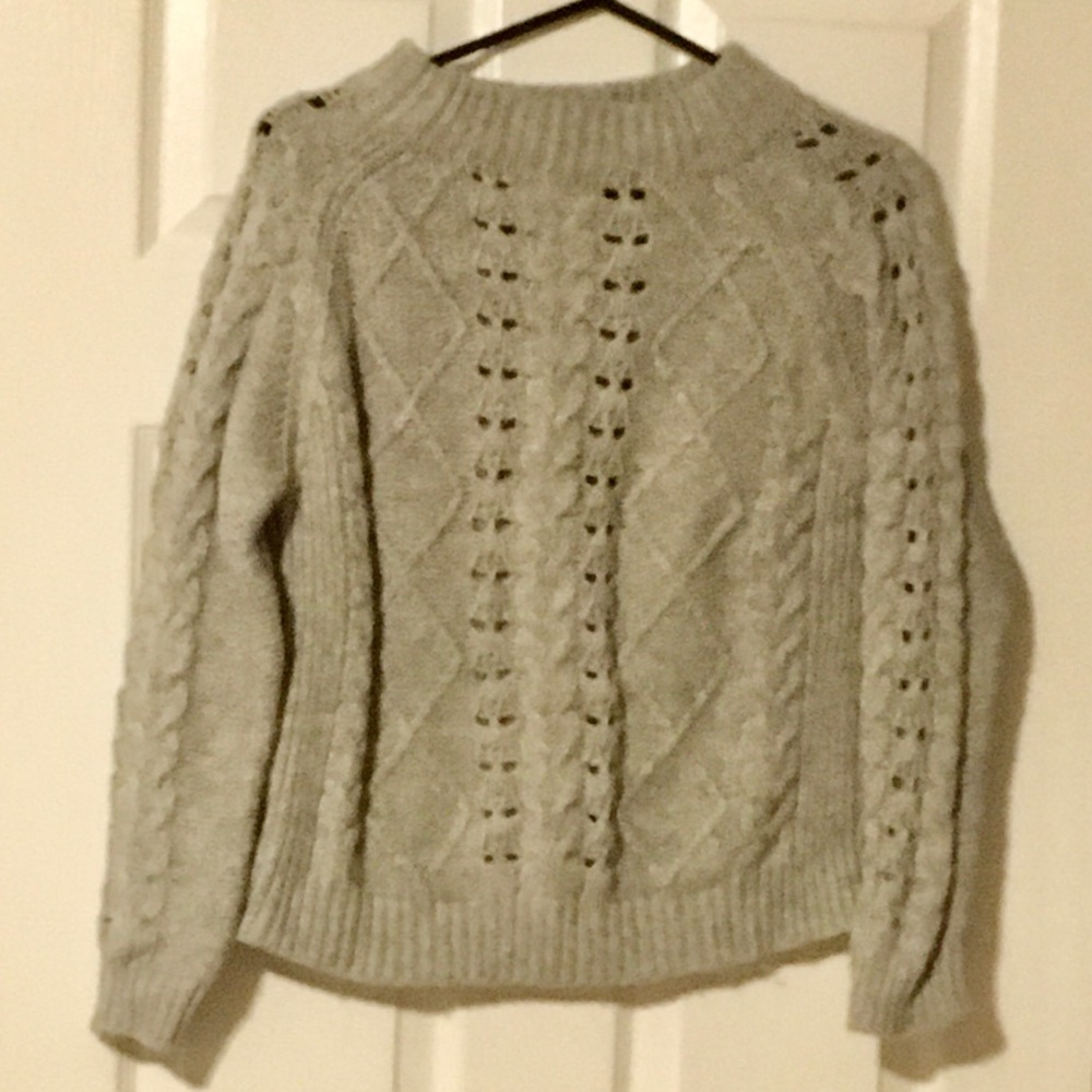 J. Crew